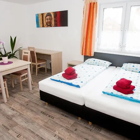 Πανσιόν Penny