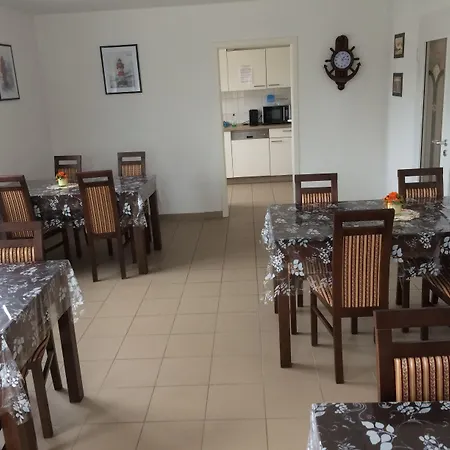 Penny Πανσιόν