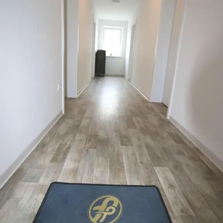 Penny Πανσιόν 3*