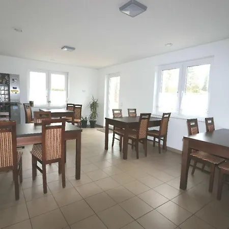 Penny Πανσιόν 3*