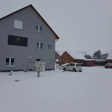 Penny Πανσιόν 3*