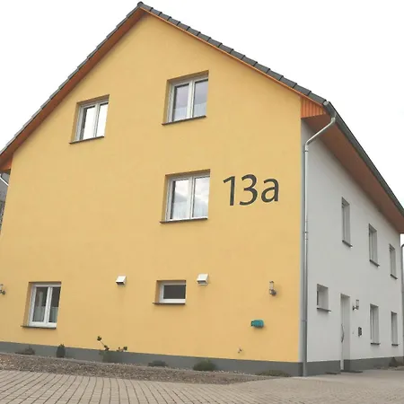 Πανσιόν Penny Gross Sisbeck