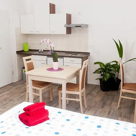 Πανσιόν Penny Gross Sisbeck