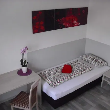 Penny Πανσιόν