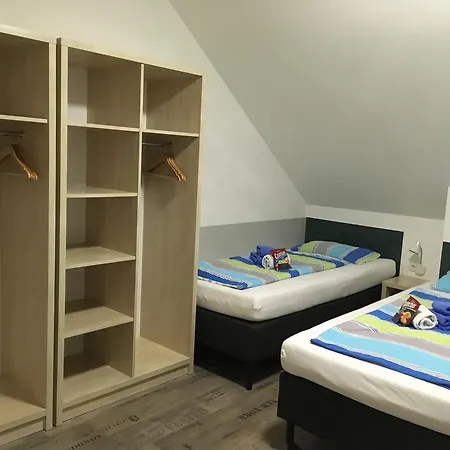 Πανσιόν Penny