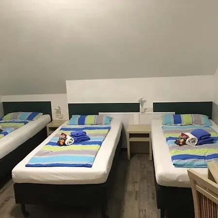 Penny Πανσιόν 3*