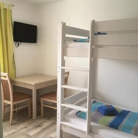 Πανσιόν Penny Gross Sisbeck