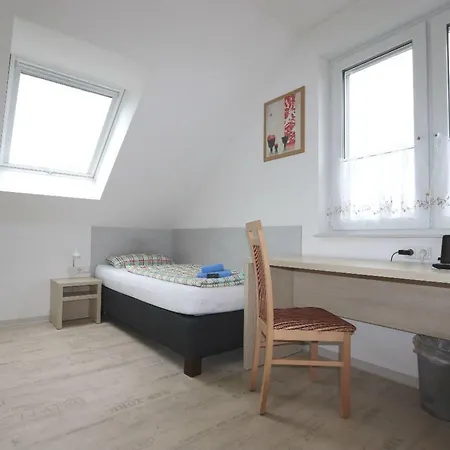 Πανσιόν Penny Gross Sisbeck