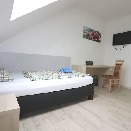 Gasthuis Penny 3*