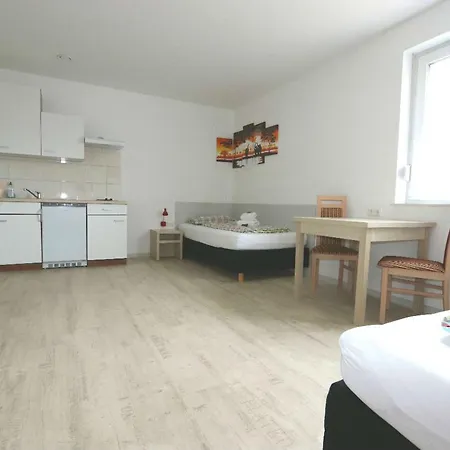 Πανσιόν Penny